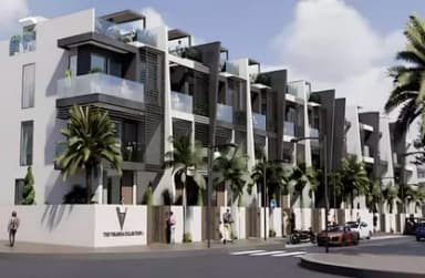 The Veranda Collection 1 The Veranda Collection 1