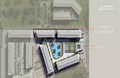 Master Plan Master Plan