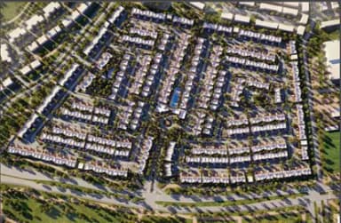 Master Plan Master Plan