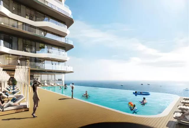 Seamont Autograph Collection Residences Phase 2 Seamont Autograph Collection Residences Phase 2