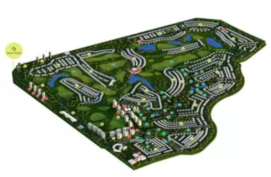 Master Plan Master Plan