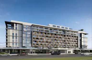 Ghaff Land Residence Ghaff Land Residence