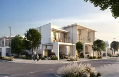 Lillia Townhouses Lillia Townhouses
