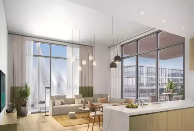 Grove Uptown Views Grove Uptown Views