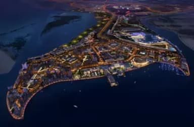 Master Plan Master Plan