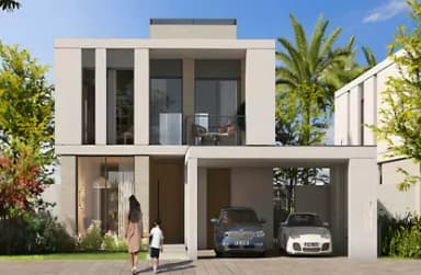 Fairway Villas By Emaar Fairway Villas By Emaar