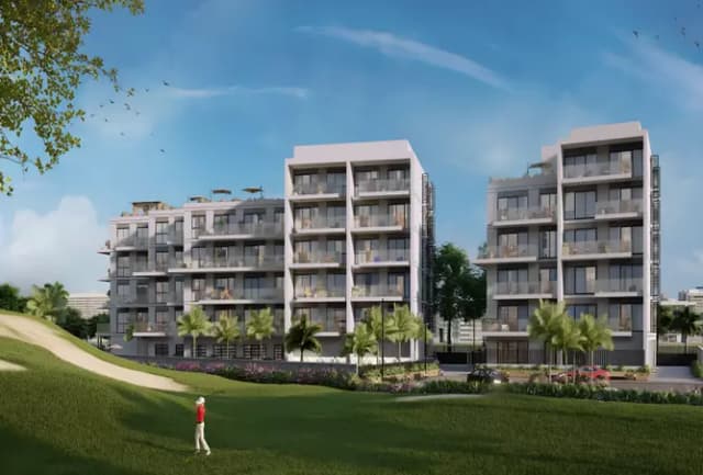 Golf View Living Golf View Living