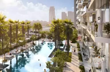 One Sky Park Phase 2 By Iman One Sky Park Phase 2 By Iman