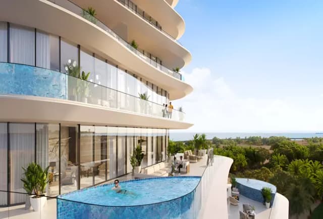 Dolce Residences Dolce Residences