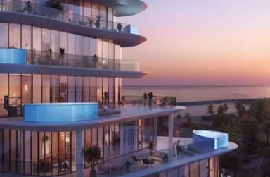 Dolce Residences Dolce Residences