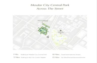 Master Plan Master Plan