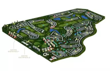 Master Plan Master Plan