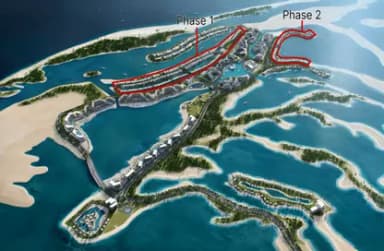 Master Plan Master Plan