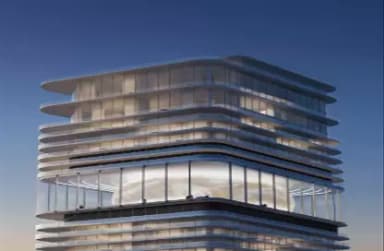 Inaura Hotels & Residences Inaura Hotels & Residences