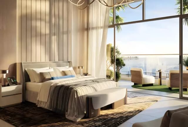 Bab Al Qasr Sea View 51 Bab Al Qasr Sea View 51
