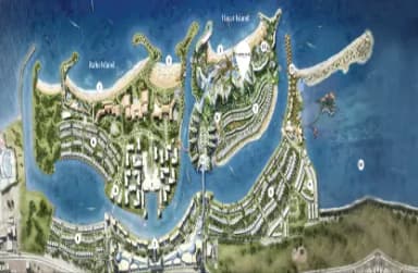 Master Plan Master Plan