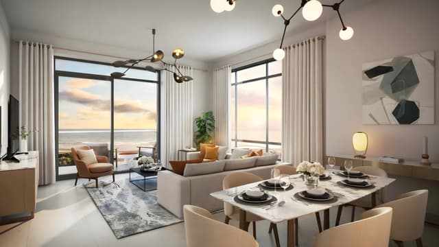 Crystal Residences Tower 2 Crystal Residences Tower 2
