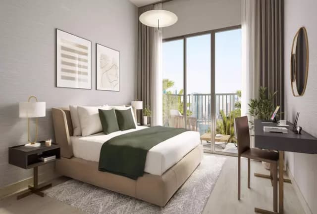 Rimal Residences Rimal Residences
