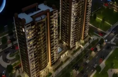 Mars Residences Mars Residences