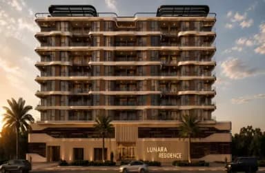 Lunara Residence Lunara Residence