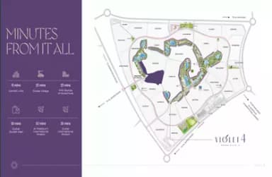 Master Plan Master Plan
