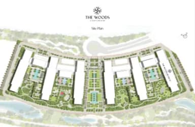 Master Plan Master Plan