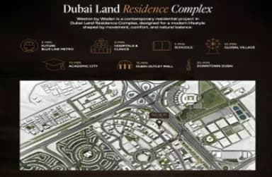Master Plan Master Plan