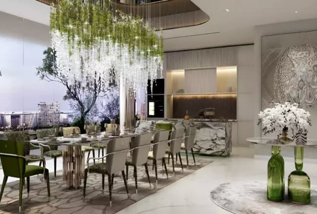 Damac Bay Cavalli Phase 2 Damac Bay Cavalli Phase 2