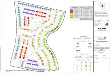 Master Plan Master Plan