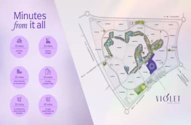 Master Plan Master Plan