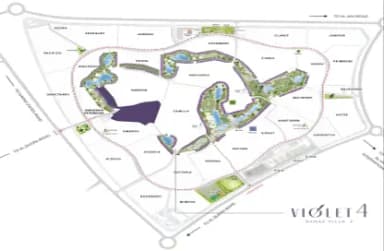 Master Plan Master Plan