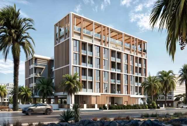 Sikanta Residences Sikanta Residences