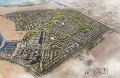 Master Plan Master Plan