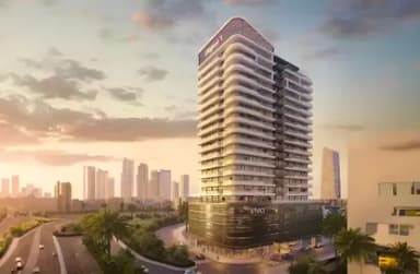 V1VID Residence V1VID Residence