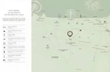Master Plan Master Plan