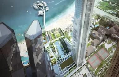 Five Luxe JBR Five Luxe JBR