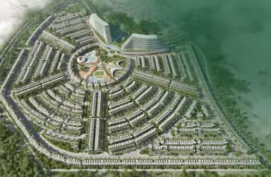 Master Plan Master Plan