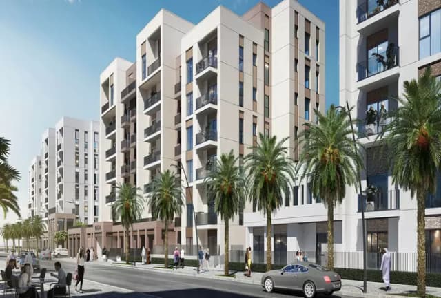 Nada Residences Nada Residences