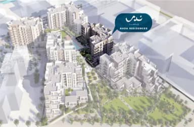 Master Plan Master Plan