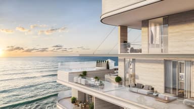Vienna House Beach Residences Vienna House Beach Residences