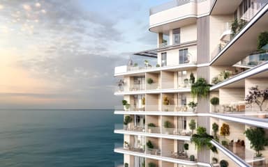 Vienna House Beach Residences view Vienna House Beach Residences view