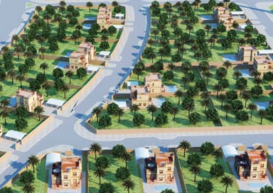 Telal Al Salam 1 view Telal Al Salam 1 view
