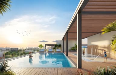 Acacia Residences view Acacia Residences view