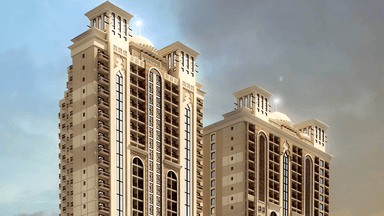 Barajeel Towers Barajeel Towers