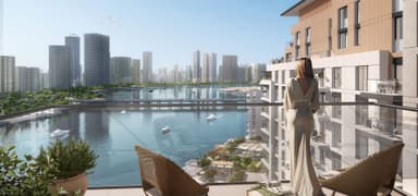 Citrine Residence view Citrine Residence view