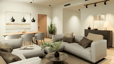 Al Mamsha Hamsa Phase 2 By Alef Group view Al Mamsha Hamsa Phase 2 By Alef Group view
