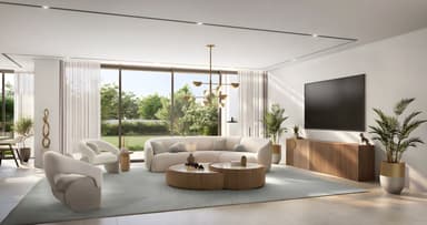 Bashayer Villas Phase 2 view Bashayer Villas Phase 2 view