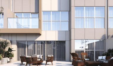 Ajman One Phase 2 By Aqaar view Ajman One Phase 2 By Aqaar view