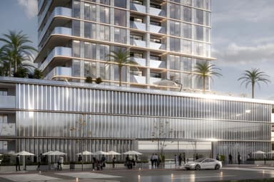Merdan Residences Merdan Residences