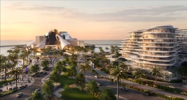 Baccarat Residences Baccarat Residences
